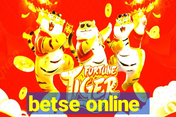 betse online